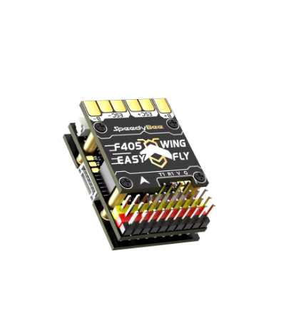 SpeedyBee F405 WING MINI Controlador de vuelo de ala fija SpeedyBee F405 WING MINI Controlador de vuelo de ala fija